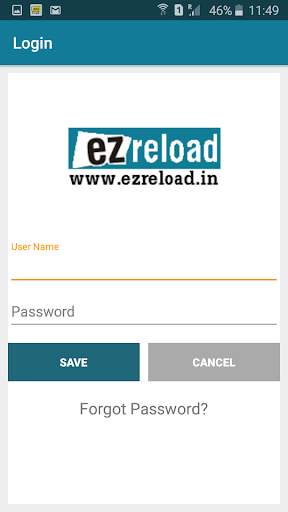 EZ Reload screenshot 1