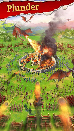 King's Empire screenshot 3