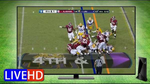 NFL Live screenshot 1