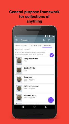 My Storage Manager screenshot 8