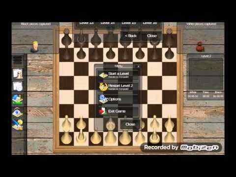 My Chess 3D 1 تصوير الشاشة