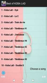 KOBA LAD screenshot 3