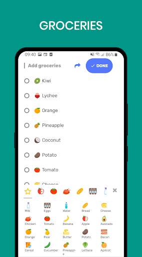 Checkbox Todo List & Reminders скриншот 6