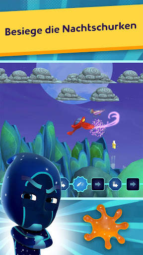 PJ Masks™: Heldenakademie screenshot 6