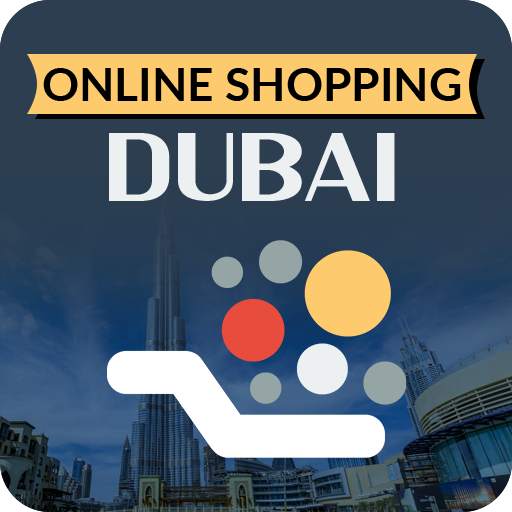 Online Shopping Dubai 1.4