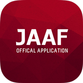 JAAF OFFICIAL icon