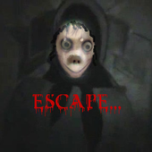 Baldy teacher Annet. Granny Momo horror game icon