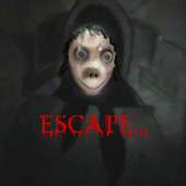 Baldy teacher Annet. Granny Momo horror game 1.3