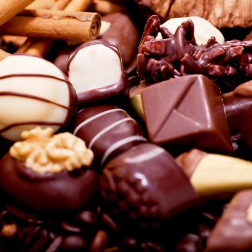 Chocolate HD Wallpaper 1.2