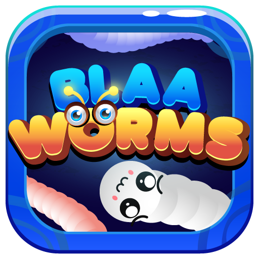 Blaa Worms - The beginning of the war icon