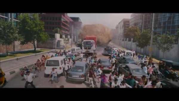 Spyder hd movie 2017 screenshot 3