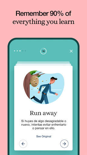 Words Booster: Learn Languages screenshot 5