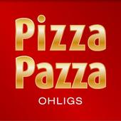 Pizza Pazza Ohligs icon