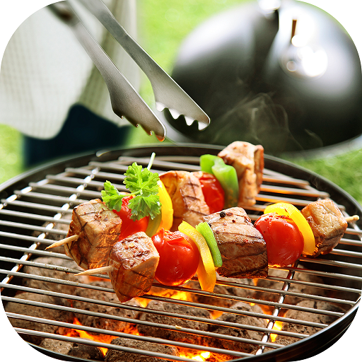Pakistani BBQ Recipes in Urdu icon