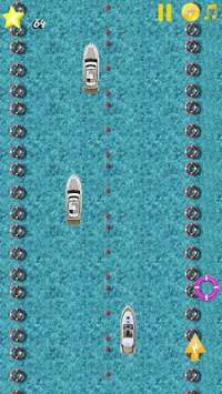 Crazy Boat Racing screenshot 10