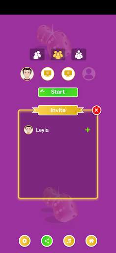 Laadhuu - Ludo Offline - Multiplayer screenshot 3
