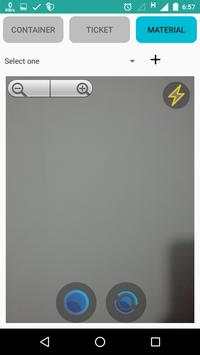 Qleversnap GSM скриншот 4
