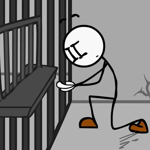 Escaping the prison, funny adventure 1.0.3