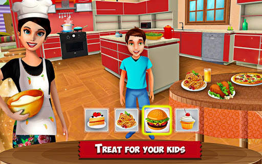 Idle Mommy - Life Simulator screenshot 15