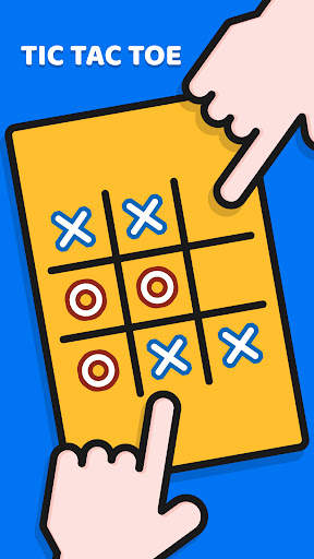 2 Player Games - Party Battle screenshot 2