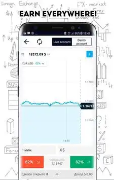 Olymp Bot screenshot 1