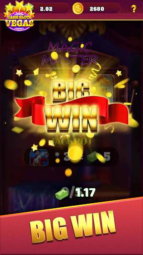 Cash Slots Vegas screenshot 3