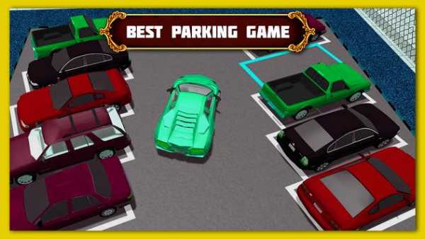 Dr. Parking Real Car Simulator: Driving Legends screenshot 1