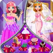 Doll Dress Up Princess Games 1.0.1