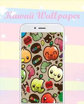 Kawaii wallpapers screenshot 4