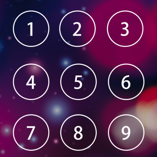 Lock screen icon