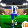 Real Football WC 2018 Dream League Soccer Stars 2.0.2