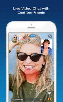 Appel vidéo gratuit pour le guide Imo screenshot 3
