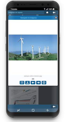 Gardians Cloud screenshot 8