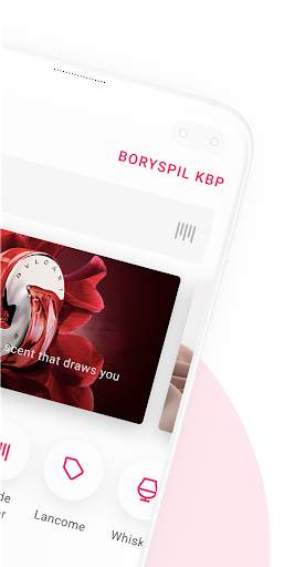 Mydutyfree — сервис выгодных покупок в дьюти фри screenshot 2