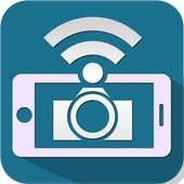 Phone Camera Remote WiFi CCTV 1.0