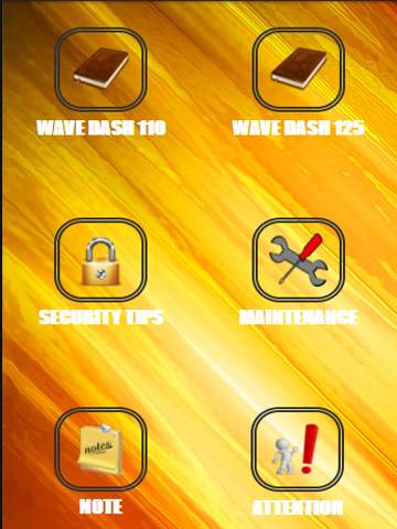 Tutorial Alarm Installation Guide For WaveDash screenshot 1
