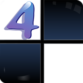 Piano Tiles 4 icon
