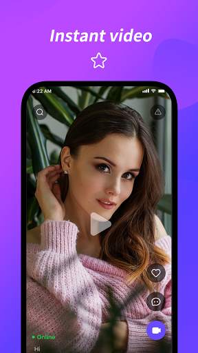Berry Chat Pro - Live Video Chat screenshot 1