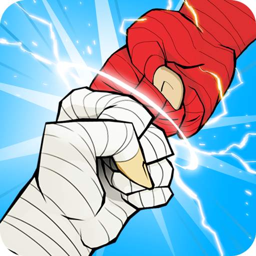 Street Fight King Of The Gang 5