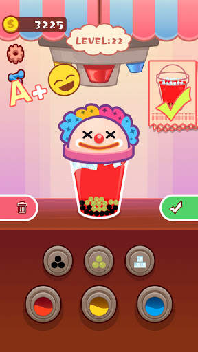 Boba Tea screenshot 2