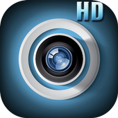 HD Camera icon