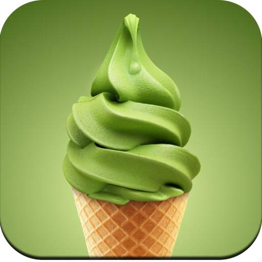 IceCream Wallpaper 1.03