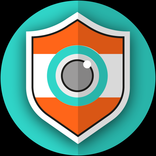 HYKKER Camera 360 Wi-Fi Home Secure icon