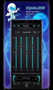 Powerful Volume Booster - Loud Sound Speaker screenshot 5