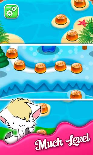 Candy Swap Frenzy screenshot 4