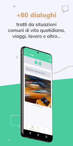 Imparare il Portoghese screenshot 3