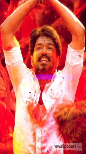 Vijay Wallpaper screenshot 11