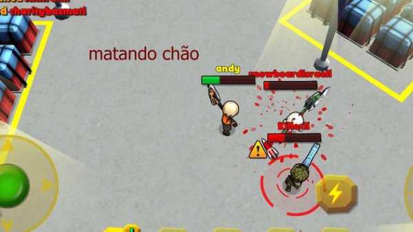 Moba heróis lendas batalha arena: 5v5 screenshot 7