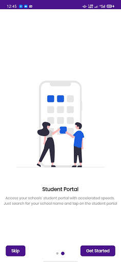 KAPOSU - Student Portals (Free KNEC Past Papers) screenshot 6