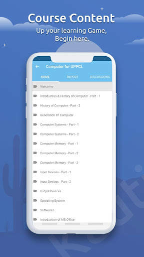 Kautilya Classes screenshot 6